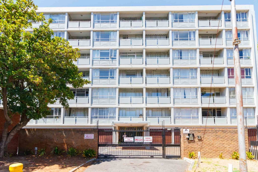 To Let 0 Bedroom Property for Rent in Rondebosch Village Western Cape